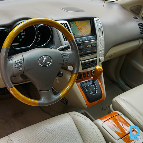 Pārdod Lexus RX350 3.5 benzīns/gāze, 2008 Pārdod Lexus RX350 3.5 benzīns/gāze, 2008