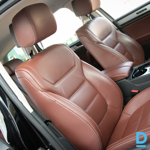 Pārdod Touareg 3.0 Tdi 4 motion, R-line, 2016 Pārdod Touareg 3.0 Tdi 4 motion, R-line, 2016