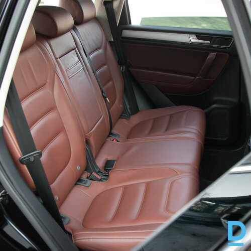 Pārdod Touareg 3.0 Tdi 4 motion, R-line, 2016 Pārdod Touareg 3.0 Tdi 4 motion, R-line, 2016