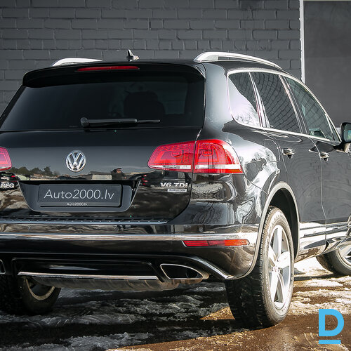 Pārdod Touareg 3.0 Tdi 4 motion, R-line, 2016 Pārdod Touareg 3.0 Tdi 4 motion, R-line, 2016