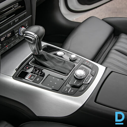 Pārdod Audi A7 3.0 Bi-Tdi, S-Line, 2014