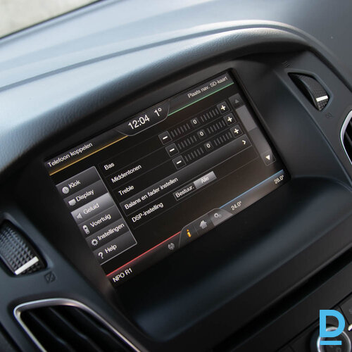 Pārdod Ford Focus Facelift 1.5d, 2015 Pārdod Ford Focus Facelift 1.5d, 2015