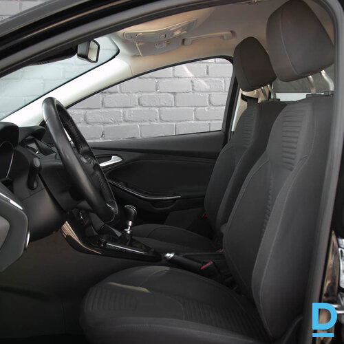 Pārdod Ford Focus Facelift 1.5d, 2015 Pārdod Ford Focus Facelift 1.5d, 2015