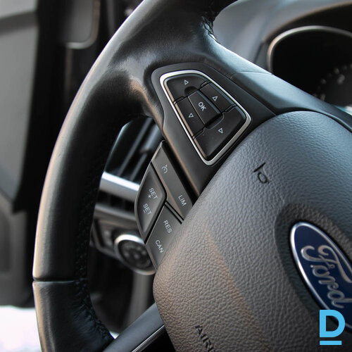 Pārdod Ford Focus Facelift 1.5d, 2015 Pārdod Ford Focus Facelift 1.5d, 2015