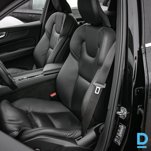 Pārdod Volvo XC60 2.0D4, 2019 Pārdod Volvo XC60 2.0D4, 2019