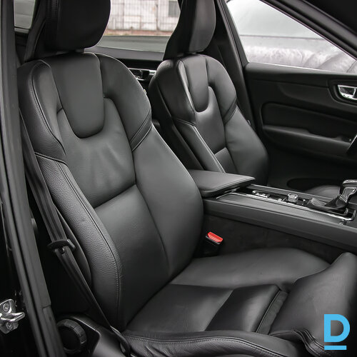 Pārdod Volvo XC60 2.0D4, 2019 Pārdod Volvo XC60 2.0D4, 2019