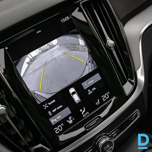 Pārdod Volvo V60 2.0 B3, R-Design, 2021 Pārdod Volvo V60 2.0 B3, R-Design, 2021