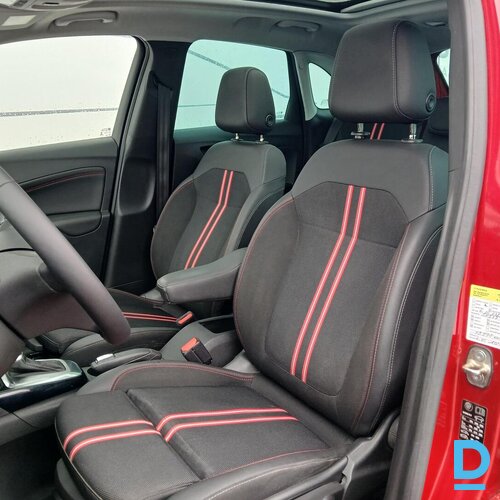 Pārdod Opel Crossland 1.2i, 2021 Pārdod Opel Crossland 1.2i, 2021