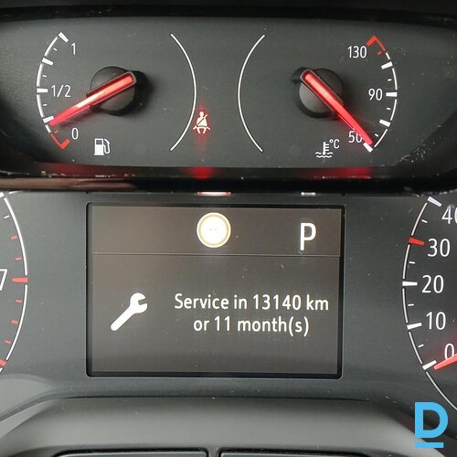 Pārdod Opel Crossland 1.2i, 2021 Pārdod Opel Crossland 1.2i, 2021