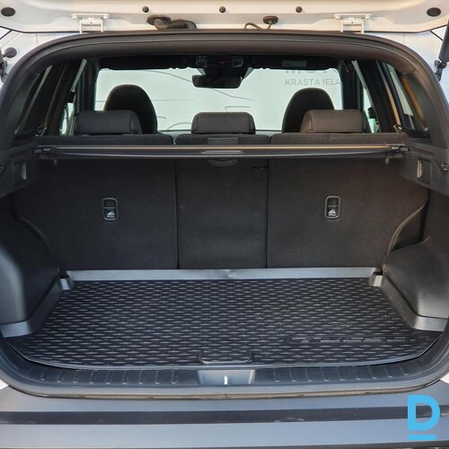 Pārdod Hyundai Tucson Black 1.6 T-GDI, 2024