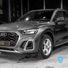 Pārdod Audi Q5 35 TDI S line, 2024