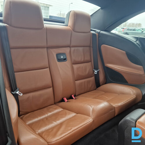 Pārdod Volkswagen Eos 2.0d, 2007 Pārdod Volkswagen Eos 2.0d, 2007