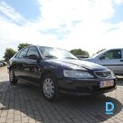 Honda Accord 1.8i на продажу, 2002