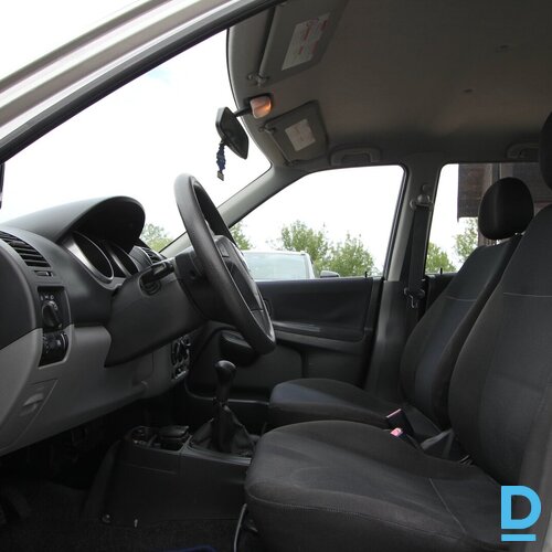 Pārdod Suzuki Ignis 1.3i, 2004