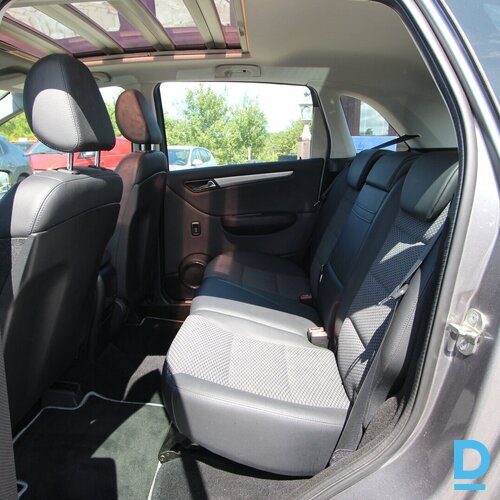 Pārdod Mercedes-Benz B200 2.0D, 2009