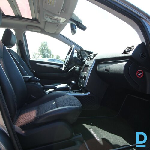 Pārdod Mercedes-Benz B200 2.0D, 2009