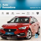 Продается Seat Leon Sportstourer FR 1.5 eTsi, 2025