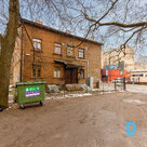 Продают квартиру в Matīsa iela 95
