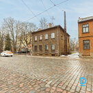 Продают квартиру в Matīsa iela 95