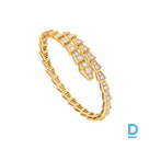 For sale Bulgari Serpenti Viper 
