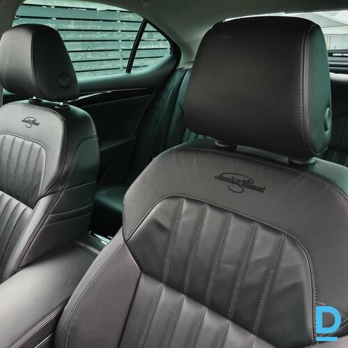 Pārdod Skoda Superb HB Laurin & Klement, 2018