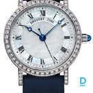 Продают Breguet Classique Ladies