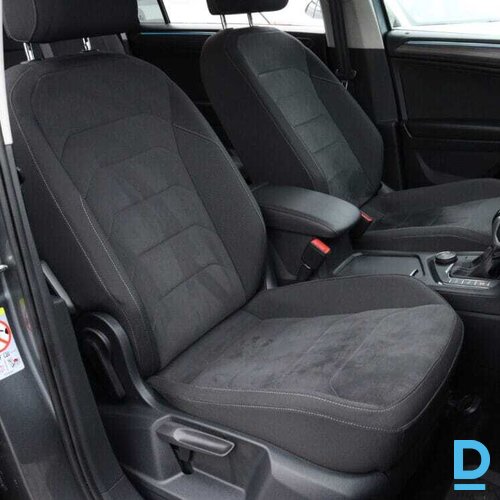 Pārdod Volkswagen Tiguan Allspace 4motion 2.0i, 2022 Pārdod Volkswagen Tiguan Allspace 4motion 2.0i, 2022