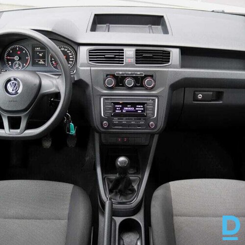 Pārdod Volkswagen Caddy Kombi, 2.0 Tdi, 2019 Pārdod Volkswagen Caddy Kombi, 2.0 Tdi, 2019