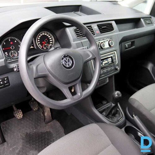 Pārdod Volkswagen Caddy Kombi, 2.0 Tdi, 2019 Pārdod Volkswagen Caddy Kombi, 2.0 Tdi, 2019