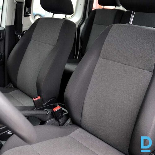 Pārdod Volkswagen Caddy Kombi, 2.0 Tdi, 2019 Pārdod Volkswagen Caddy Kombi, 2.0 Tdi, 2019