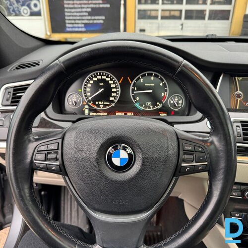 Pārdod BMW 535 Gran Turismo, 2010 Pārdod BMW 535 Gran Turismo, 2010