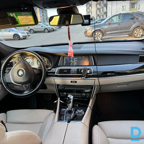 Pārdod BMW 535 Gran Turismo, 2010 Pārdod BMW 535 Gran Turismo, 2010