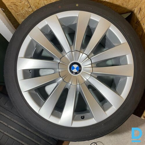 Pārdod BMW 535 Gran Turismo, 2010 Pārdod BMW 535 Gran Turismo, 2010