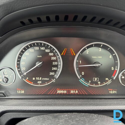 Pārdod BMW 535 Gran Turismo, 2010 Pārdod BMW 535 Gran Turismo, 2010