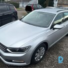 Pārdod Volkswagen Passat B8 2.0TDI Trendline, 2018