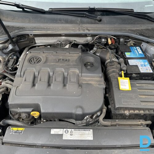 Pārdod Volkswagen Passat B8 2.0TDI Trendline, 2018