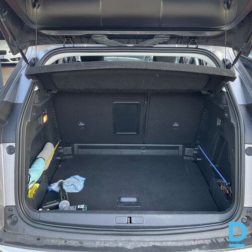 Pārdod Peugeot 3008 1.5Blue-HDi Active, 2020 Pārdod Peugeot 3008 1.5Blue-HDi Active, 2020