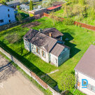 Продается компактный дом с 3 комнатами и участком площадью 835 м² в хорошем мест