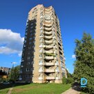 Apartment for sale in Rīga Pļavnieki Lubānas 123