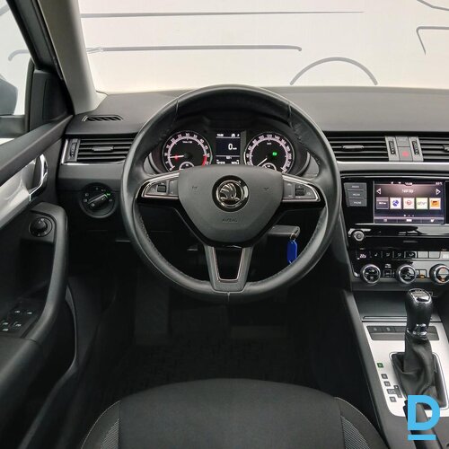 Pārdod Skoda Octavia Ambition 1.6 TDI, 2019