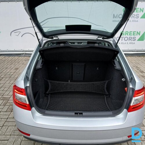 Pārdod Skoda Octavia Ambition 1.6 TDI, 2019