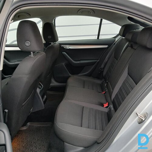 Pārdod Skoda Octavia Ambition 1.6 TDI, 2019