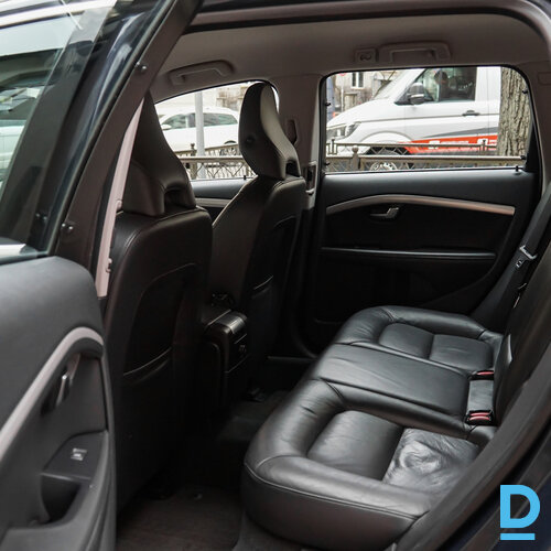 Pārdod Volvo V70 1.6d, 2013 Pārdod Volvo V70 1.6d, 2013