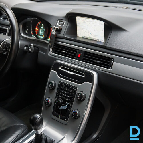Pārdod Volvo V70 1.6d, 2013 Pārdod Volvo V70 1.6d, 2013