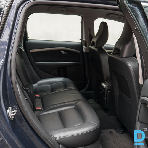 Pārdod Volvo V70 1.6d, 2013 Pārdod Volvo V70 1.6d, 2013