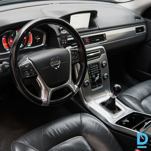 Pārdod Volvo V70 1.6d, 2013 Pārdod Volvo V70 1.6d, 2013