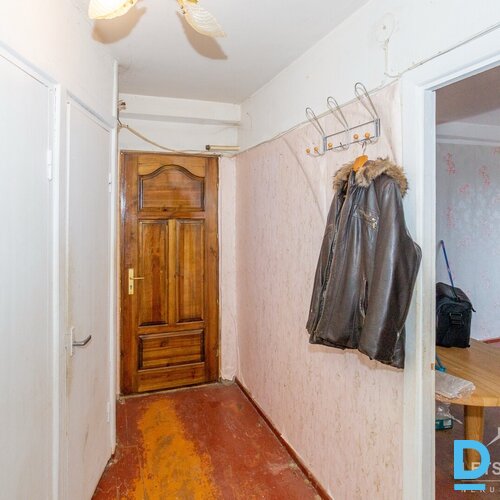 Pārdod dzīvokli Rīgas iela 43, Līvāni, Līvānu novads, 60m², 3 ist.