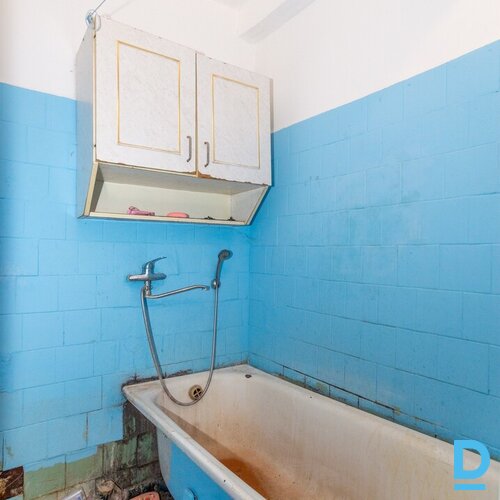 Pārdod dzīvokli Rīgas iela 43, Līvāni, Līvānu novads, 60m², 3 ist.