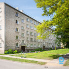 Pārdod dzīvokli Patversmes iela 26