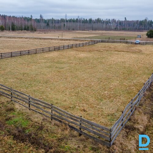 2500 m² zeme, Grāvīši, Turku pagasts, Līvānu novads, Latvija.